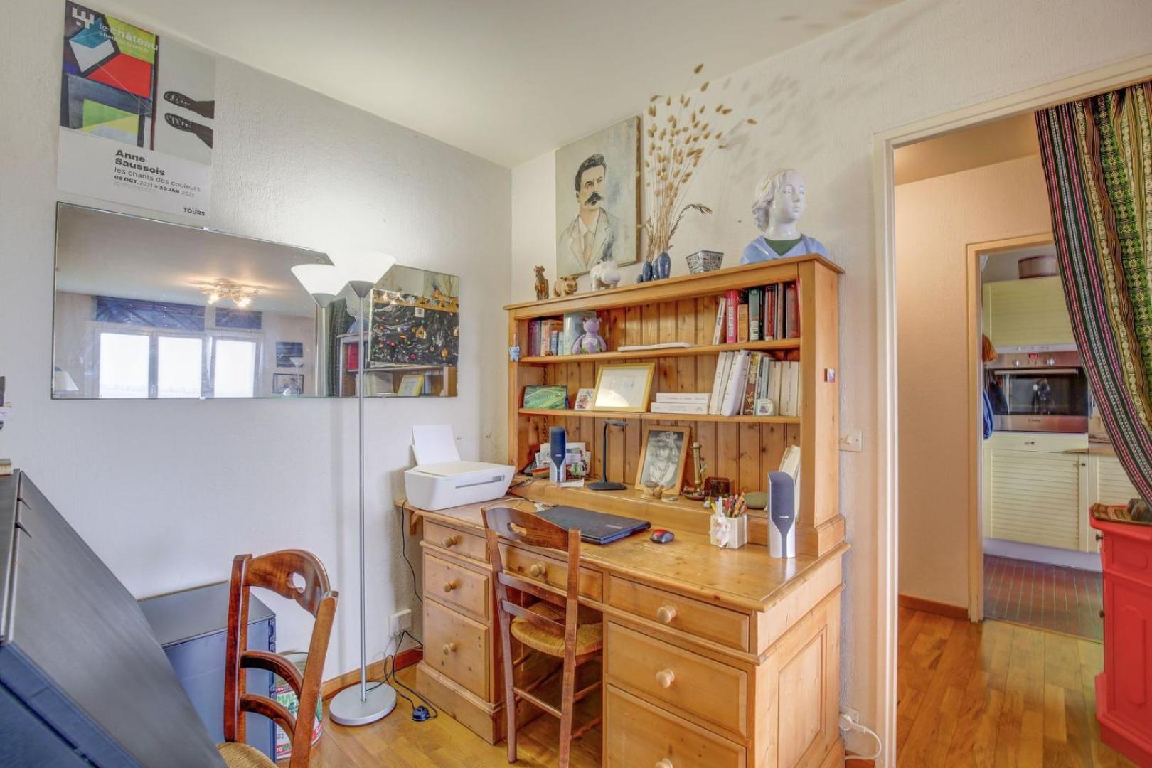 Aux Portes Des Lilas Bagnolet Exteriör bild